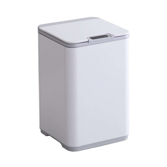 ゴミ箱 自動開閉 10L ふた付き 小さい リビング おしゃれ 10リットル flatoo(フラトゥー )コンパクト商品専門店