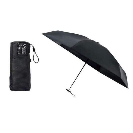 晴雨兼用 折りたたみ 傘 軽量 コンパクト 日傘 遮光100 flatoo（フラトゥー ）コンパクト商品専門店
