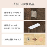 ベンチ 収納付き リビング 子供部屋 ローデスク - flatoo（フラトゥー）コンパクト商品専門店