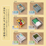 収納ケース 折りたたみ 前開き 積み重ね 大容量 衣装ケース スタッキング コンテナ flatoo（フラトゥー ）コンパクト商品専門店