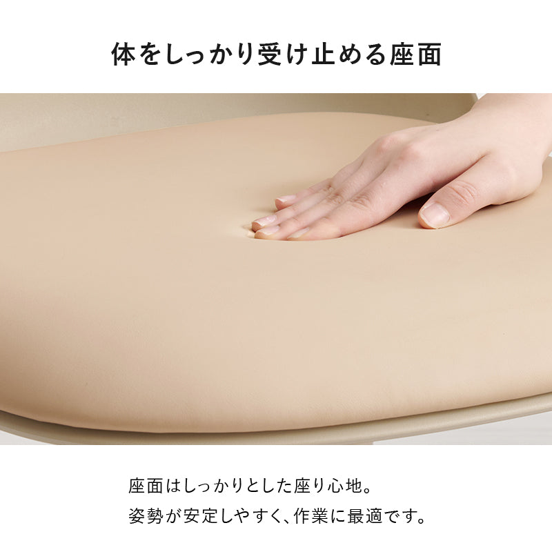 チェア 可愛い おしゃれ ダイニングチェア 韓国インテリア 2脚セット 北欧 椅子 イス