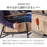 一人掛けソファ リクライニング おしゃれ PUレザー コーディロイ - flatoo（フラトゥー）コンパクト商品専門店