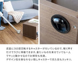 センターテーブル 収納 引き出し キャスターおしゃれ 幅80cm flatoo（フラトゥー ）コンパクト商品専門店