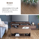 センターテーブル 収納 引き出し キャスターおしゃれ 幅80cm flatoo（フラトゥー ）コンパクト商品専門店