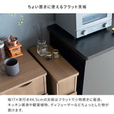 ダストボックス スリム 20cm以下 キャスター付き 薄型 flatoo（フラトゥー ）コンパクト商品専門店
