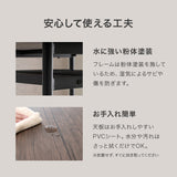 ダイニング3点セット テーブル幅70cm 正方形 コンパクト 棚付き 省スペース 木目調 クッション付き 二人掛け 食卓