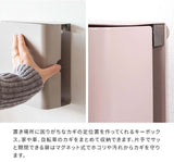 キーボックス 玄関 マグネット おしゃれ 壁掛け - flatoo（フラトゥー）コンパクト商品専門店