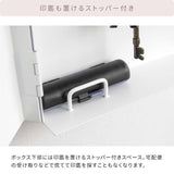 キーボックス 玄関 マグネット おしゃれ 壁掛け - flatoo（フラトゥー）コンパクト商品専門店