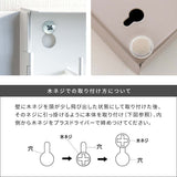 キーボックス 玄関 マグネット おしゃれ 壁掛け - flatoo（フラトゥー）コンパクト商品専門店