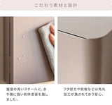 キーボックス 玄関 マグネット おしゃれ 壁掛け - flatoo（フラトゥー）コンパクト商品専門店