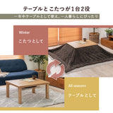 こたつセット コンパクト 一人暮らし 1人用 長方形 布団付き flatoo（フラトゥー）コンパクト商品専門店