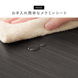 こたつテーブル 長方形 60×75cm 一人暮らし 小さい - flatoo（フラトゥー）コンパクト商品専門店