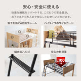 ロフトベッド 木製 大人 ロータイプ 160cm 180cm以下 flatoo（フラトゥー ）コンパクト商品専門店