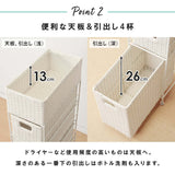 スリム収納 20cm 洗面所 トイレ 隙間収納 狭小スペース flatoo（フラトゥー ）コンパクト商品専門店
