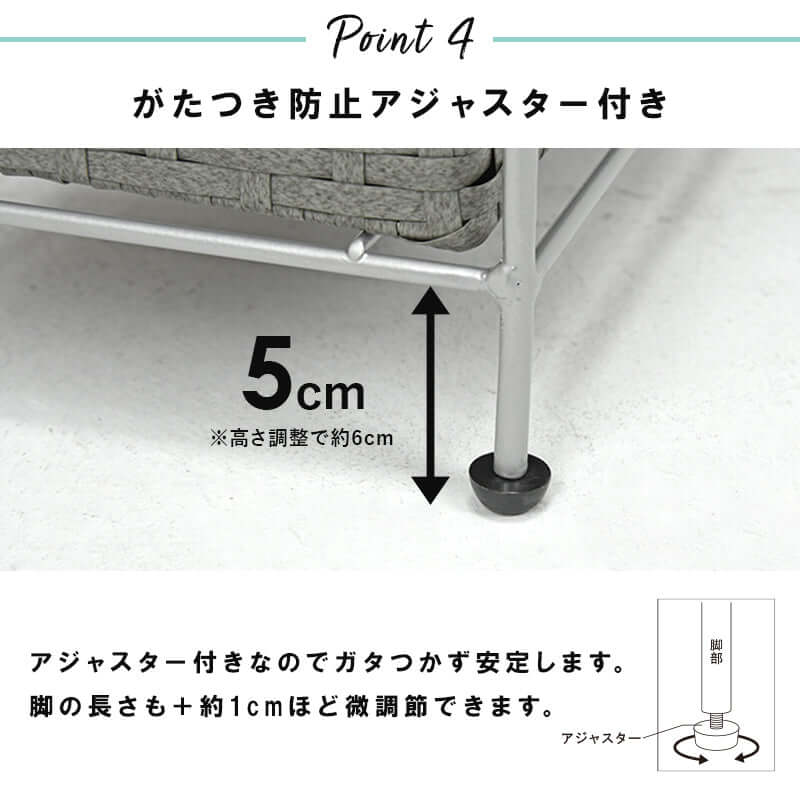 スリム収納 20cm 洗面所 トイレ 隙間収納 狭小スペース flatoo（フラトゥー ）コンパクト商品専門店