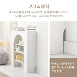 マントルピース かわいい 白 韓国 幅60 80cm リビング 収納 ディスプレイ