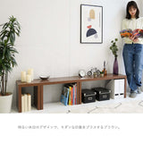 ネストテーブル おしゃれ 北欧 ローテーブル ラック シェルフ 自由自在 flatoo（フラトゥー ）コンパクト商品専門店