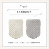 あったかグッズ ポケットこたつ 一人用 電気代かからない 一人暮らし - flatoo（フラトゥー）コンパクト商品専門店