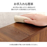 トイレラック スリム キャスター付き 薄型 幅14cm 細い flatoo（フラトゥー ）コンパクト商品専門店