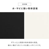 レンジラック 幅50 幅60cm 2段 伸縮 レンジ上 キッチン収納 収納棚 おしゃれ