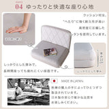 ソファベッド リクライニング コンパクト 一人暮らし - flatoo（フラトゥー）コンパクト商品専門店