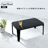 折りたたみテーブル おしゃれ 小さい 幅75 90 子供 - flatoo（フラトゥー）コンパクト商品専門店
