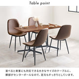 カフェテーブル 四角 60cm 一人暮らし 一本脚 アイアン flatoo（フラトゥー ）コンパクト商品専門店