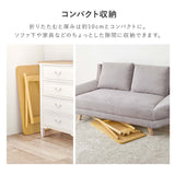 折りたたみテーブル ハイタイプ 高さ60cm 幅80cm flatoo（フラトゥー ）コンパクト商品専門店