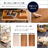 昇降テーブル 小さめ キャスター付き 手動 おしゃれ flatoo（フラトゥー ）コンパクト商品専門店