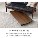 リフティングテーブル 100cm 昇降式テーブル 折りたたみ 一人暮らし flatoo（フラトゥー ）コンパクト商品専門店