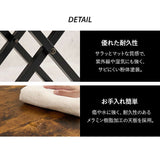 昇降テーブル リビング ガス圧式 無段階 キャスター付き flatoo（フラトゥー ）コンパクト商品専門店