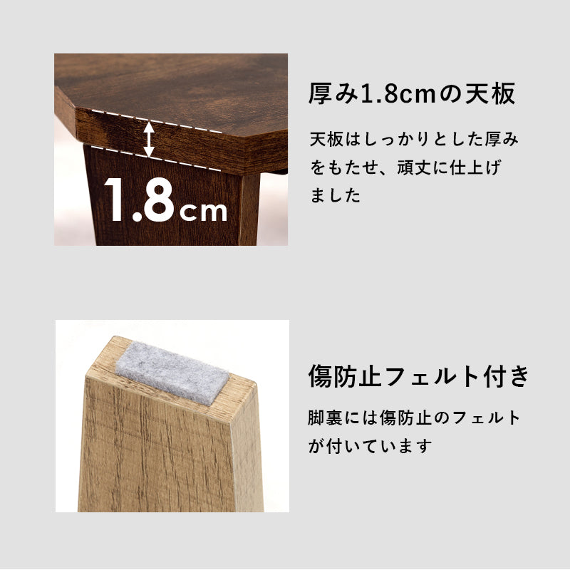折りたたみテーブル コンパクト 省スペース 大理石 木目 韓国 ローテーブル おしゃれ
