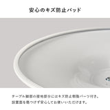 カフェテーブル 丸 60cm 70cm 80cm 白 大理石 韓国インテリア おしゃれ 2人用 一本脚