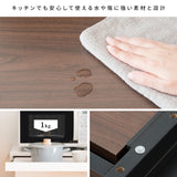 レンジ 下 引き出し 収納 トレー スライド 電子レンジ 便利