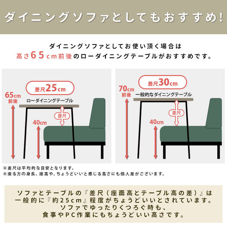 アームレスソファ コンパクト 2人掛け ファブリック おしゃれ flatoo（フラトゥー）コンパクト商品専門店