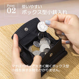 ミニ財布 3つ折り財布 小さい財布 コンパクト ウォレット スキミング レディース メンズ flatoo フラトゥー フラトゥー 財布・バッグ通販