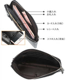 メンズ財布 秋冬新作 ウォレット ins大人気 長財布 人気財布 プレゼント フラトゥー 財布・バッグ通販