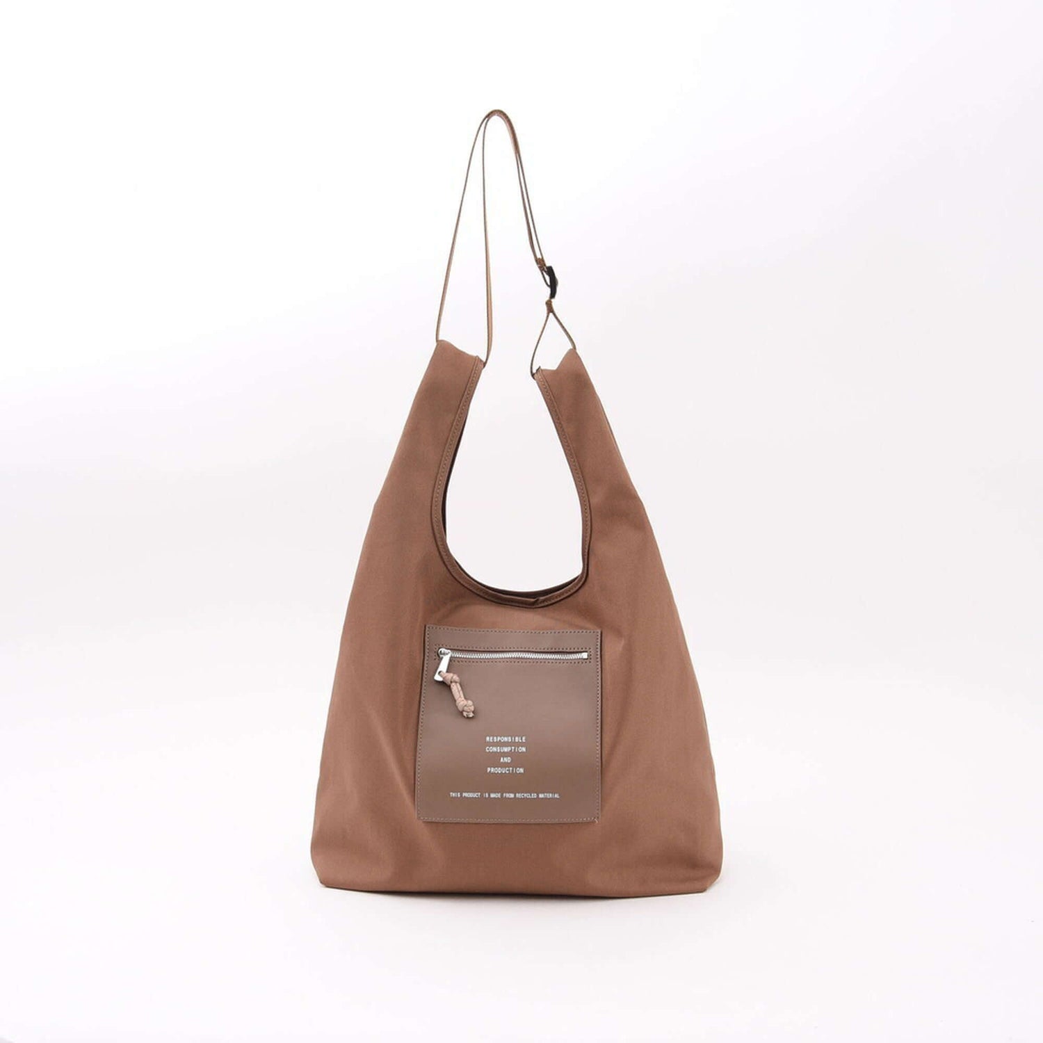 COOCO マルシェバッグ 3WAY リサイクルPET A4対応 レディース COOCO