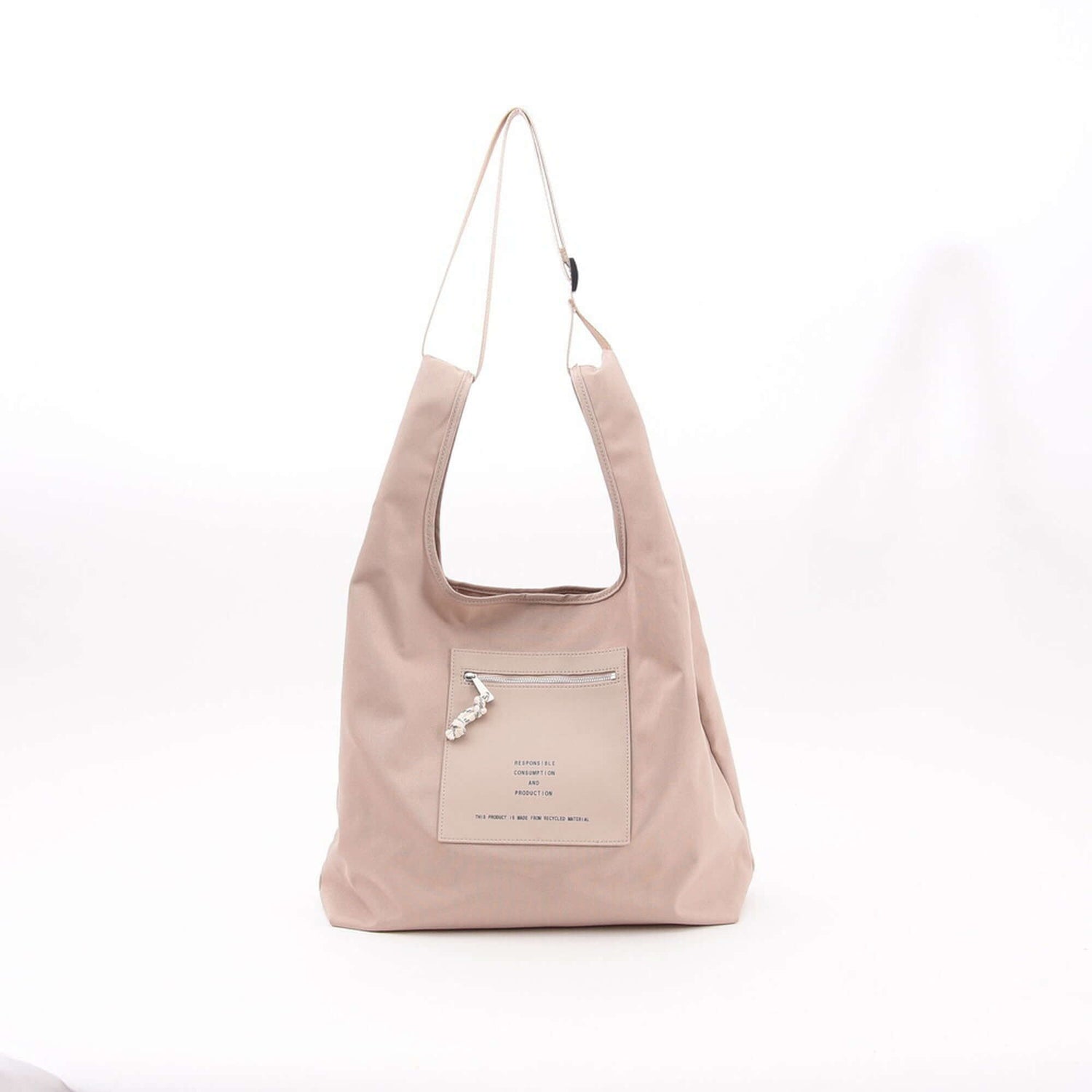 COOCO マルシェバッグ 3WAY リサイクルPET A4対応 レディース COOCO