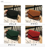ミニ ショルダーバッグ 小さめ かわいい 肩掛け 斜め掛け レディース バッグ フラトゥー 財布・バッグ通販