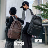 バックパック リュックサック 防水 USBポート 通勤 通学 ベーシック メンズ レディース バッグ フラトゥー 財布・バッグ通販