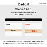 シングルベッド 組み立て簡単 幅100cm 収納 大容量 白 一人暮らし flatoo（フラトゥー ）家具、雑貨のコンパクト商品専門店