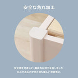 シングルベッド 組み立て簡単 幅100cm 収納 大容量 白 一人暮らし flatoo（フラトゥー ）家具、雑貨のコンパクト商品専門店