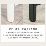 折りたたみデスク チェアセット おしゃれ クッション 幅80cm 奥行45 flatoo（フラトゥー ）家具、雑貨のコンパクト商品専門店