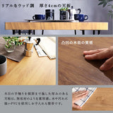 ダイニングセット 2人 幅75 ヴィンテージ コンパクト テーブル チェア flatoo（フラトゥー ）コンパクト商品専門店