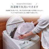 こたつ布団 正方形 かわいい 洗える 190 一人用 サイズ 白 ピンク