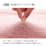 こたつ布団 省スペース 正方形 かわいい 60×60 160×160