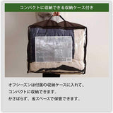 こたつ布団 コーデュロイ 190×230cm 長方形 薄手 うす掛け おしゃれ