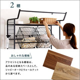 ランドリーラック 洗濯かご バスケット スリム 一人暮らし 物干し flatoo（フラトゥー ）コンパクト商品専門店