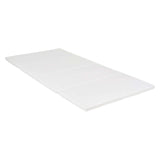 マットレス 折りたたみ コンパクト シングル 4つ折り 硬め 固綿 軽量 flatoo（フラトゥー）コンパクト商品専門店